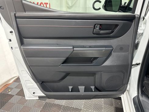 Used 2025 Toyota Tundra TRD Pro image 20