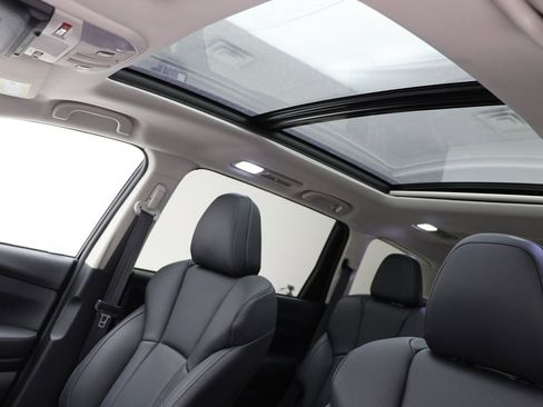 Used 2022 Subaru Ascent Touring image 19