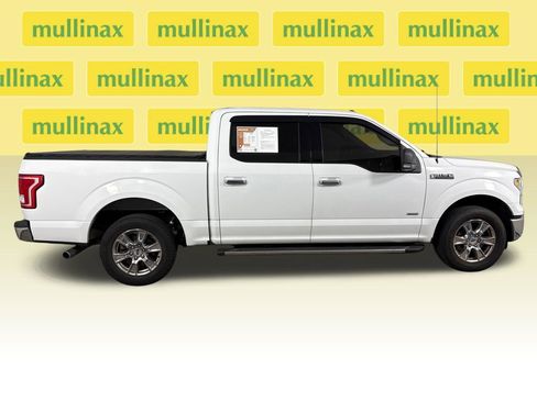 Used 2015 Ford F150 XLT w/ Equipment Group 301A Mid RWD image 2