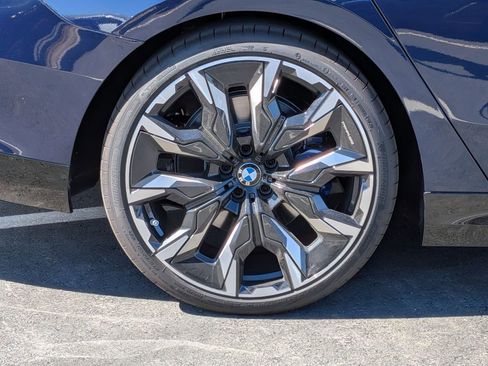 New 2026 BMW 530i w/ M Sport Package RWD image 25