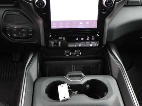 New 2026 RAM 2500 Power Wagon AWD/4WD image 15