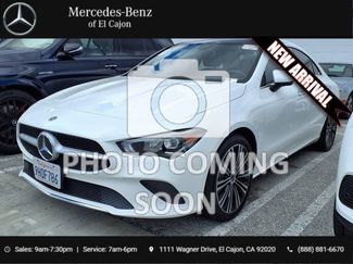 Certified 2023 Mercedes-Benz CLA 250 w/ Premium Package video 1