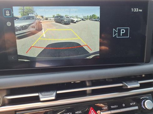 New 2026 Hyundai Tucson SEL image 28