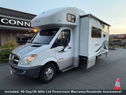 Used 2008 Dodge Sprinter 3500