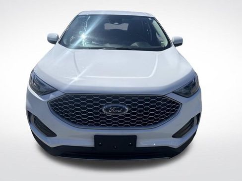 Used 2024 Ford Edge SEL AWD/4WD image 11
