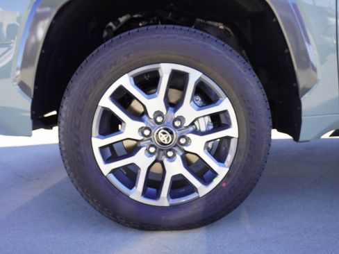 New 2026 Toyota Tundra 1794 Edition image 18