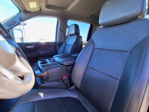 Used 2022 Chevrolet Silverado 2500 W/T w/ WT Convenience Package image 10