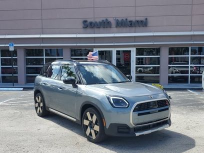 Used 2026 MINI Cooper Countryman S