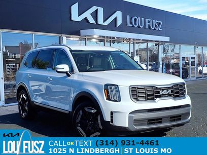 Used 2023 Kia Telluride S