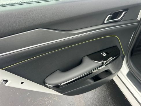 New 2026 Kia K5 GT image 16