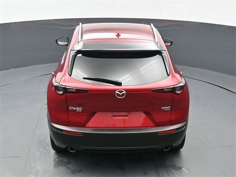 Certified 2023 MAZDA CX-30 2.5 Turbo w/ Premium Package image 42