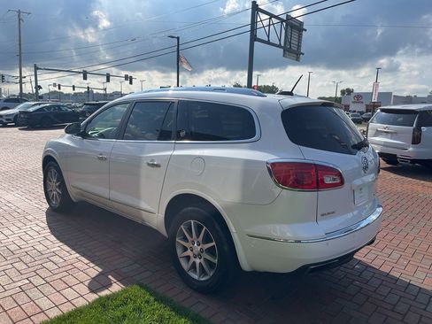 Used 2016 Buick Enclave Leather FWD image 10