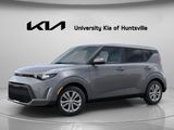 New 2025 Kia Soul LX image 4
