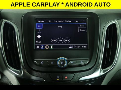 Used 2024 Chevrolet Equinox LS w/ LPO, Floor Liner Package image 3