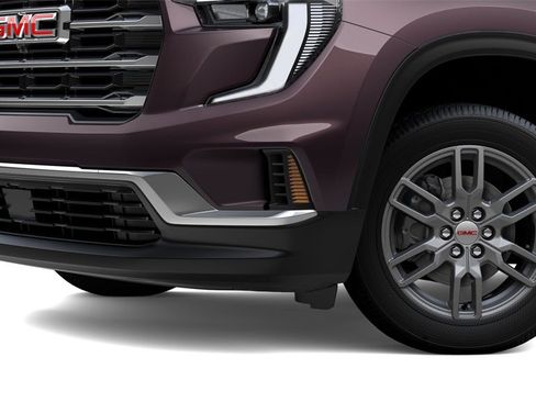 New 2025 GMC Acadia Elevation image 45