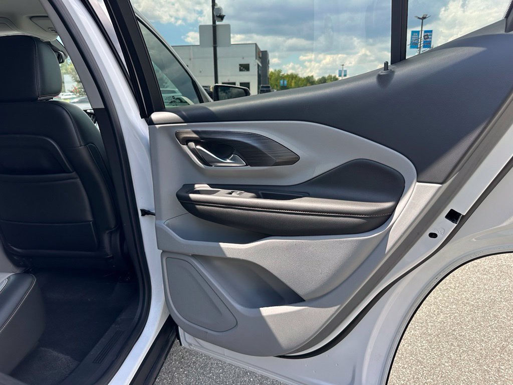 Used 2020 GMC Terrain SLT w/ Preferred Package FWD image 19