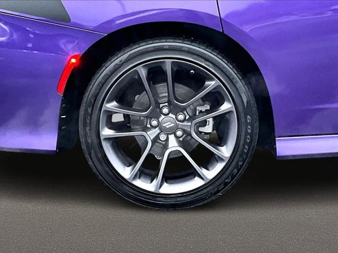 Used 2023 Dodge Charger R/T w/ Daytona Edition Group image 43