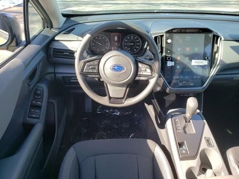 New 2026 Subaru Crosstrek 2.0i Premium image 15