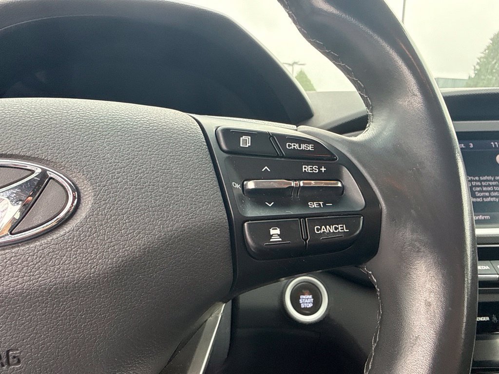 Used 2019 Hyundai Ioniq SEL FWD image 8