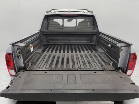 Used 2019 Honda Ridgeline RTL-E image 16