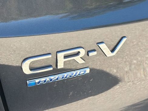 Used 2023 Honda CR-V Sport image 11