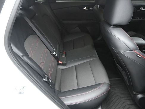 Certified 2023 Kia Forte GT FWD image 35