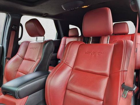 Used 2024 Dodge Durango SRT Hellcat AWD/4WD image 13