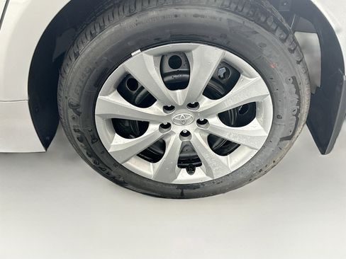 Used 2026 Toyota Corolla LE image 11