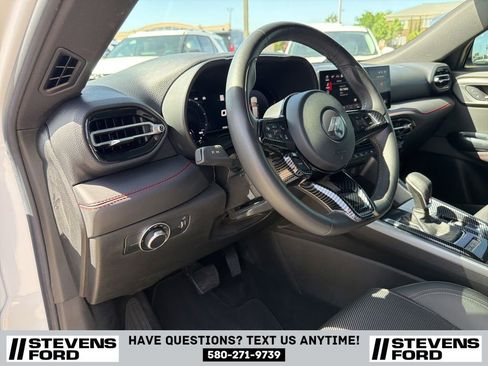 Used 2023 Dodge Hornet GT w/ Tech Pack w/o Parking AWD/4WD image 19
