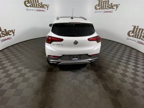 Used 2023 Buick Encore GX Essence w/ Experience Buick Package image 7
