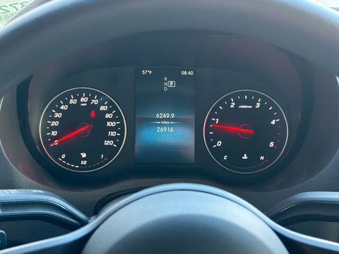 Used 2024 Mercedes-Benz Sprinter 2500 image 28