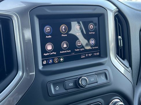 New 2026 GMC Sierra 1500 Pro w/ Pro Value Package AWD/4WD image 16