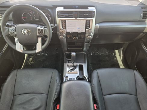 Used 2023 Toyota 4Runner SR5 RWD image 19