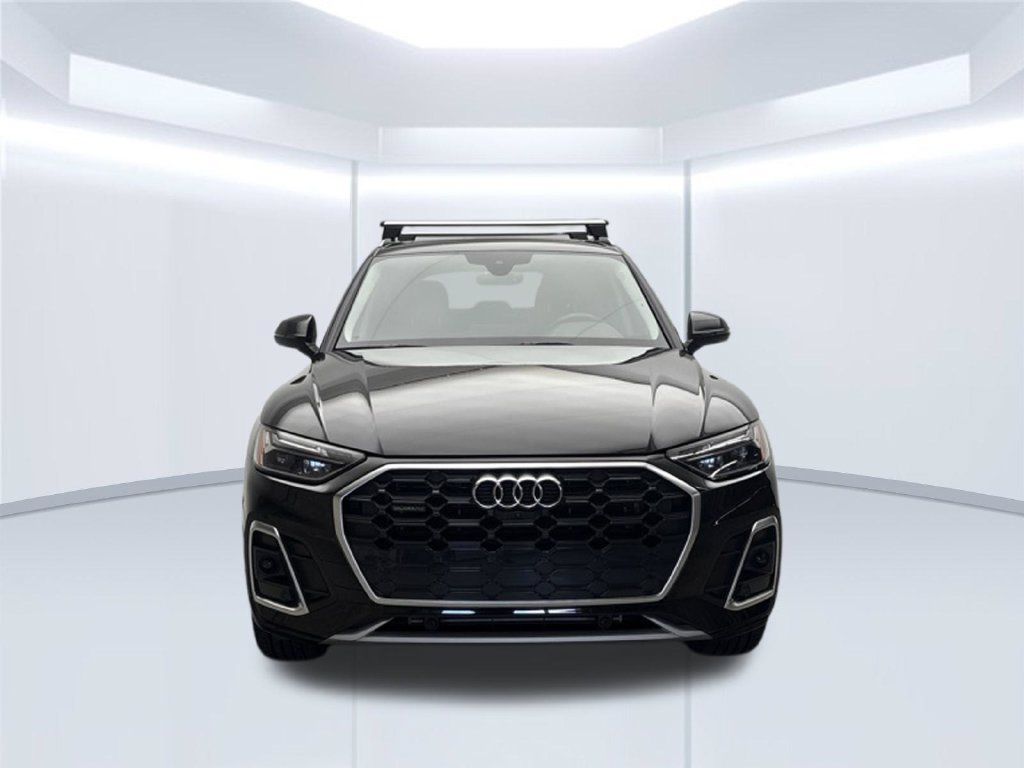 Used 2023 Audi Q5 2.0T Premium Plus AWD/4WD image 11