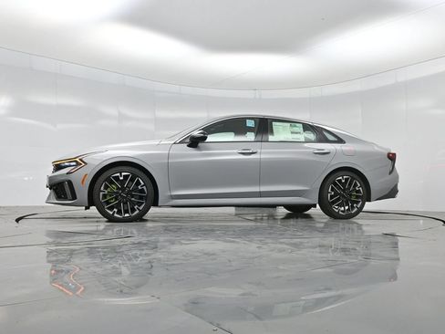 New 2026 Kia K5 GT FWD image 7