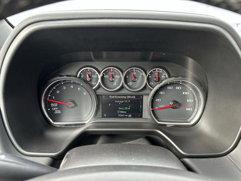 Certified 2021 Chevrolet Tahoe Z71 w/ Z71 Signature Package image 12