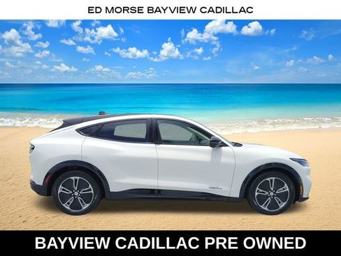 Used 2023 Ford Mustang Mach-E Premium AWD/4WD image 6
