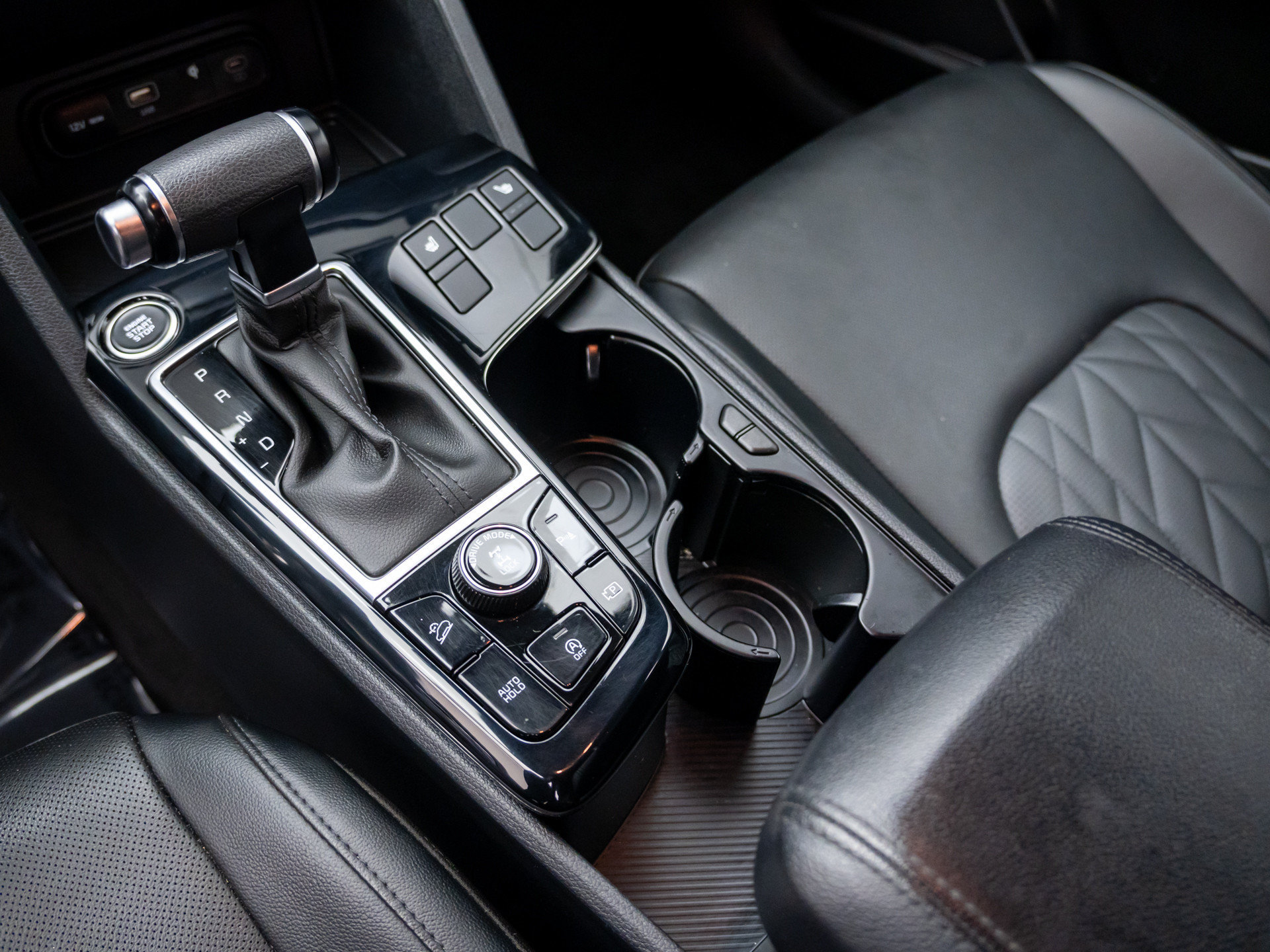 Used 2025 Kia Sportage X-Line AWD/4WD image 21