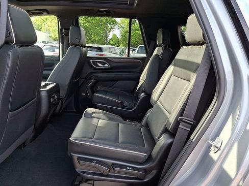 Certified 2023 Chevrolet Tahoe Premier AWD/4WD image 10