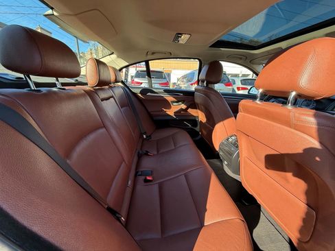 Used 2015 BMW 535i xDrive Sedan image 43