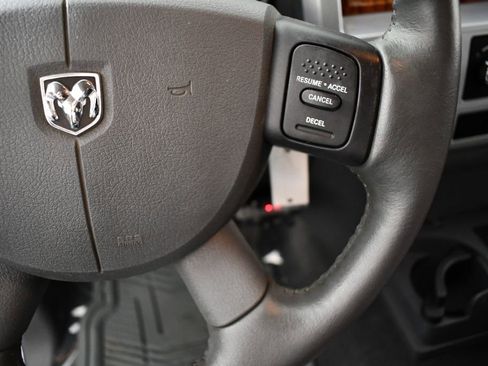 Used 2007 Dodge Ram 3500 Truck Laramie image 28