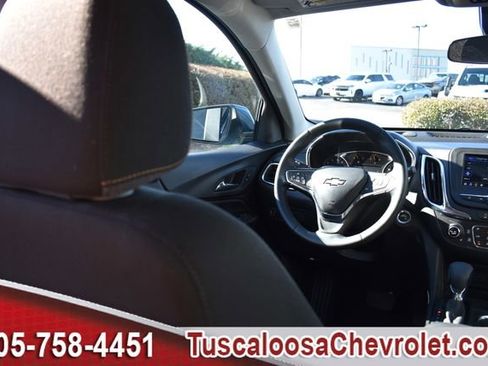 Used 2024 Chevrolet Equinox LT w/ LPO, Floor Liner Package image 25