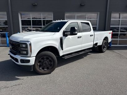 Used 2024 Ford F350 XL w/ STX Appearance Package