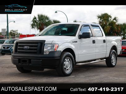 Used 2010 Ford F150 XL