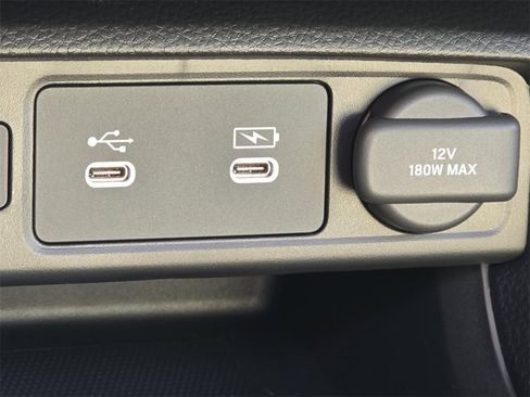 New 2026 Honda Civic Sport Touring image 9