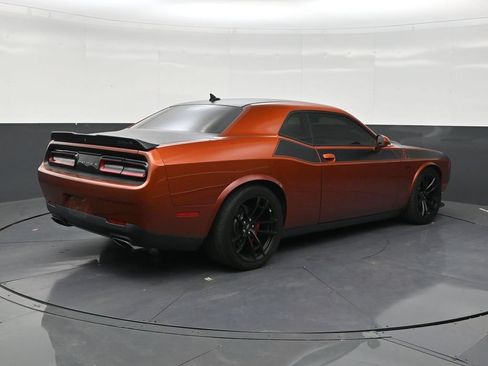 Used 2021 Dodge Challenger R/T Scat Pack w/ T/A Package RWD image 5
