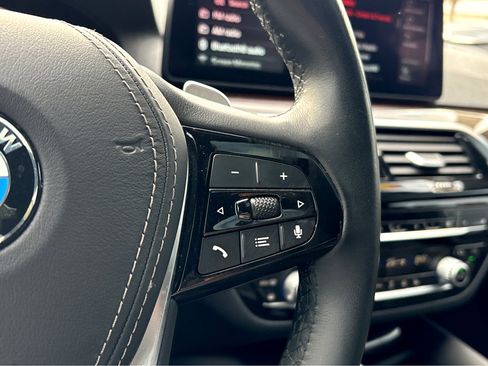 Used 2021 BMW 530i 530i w/ Premium Package image 17