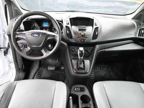 Used 2017 Ford Transit Connect XL image 10