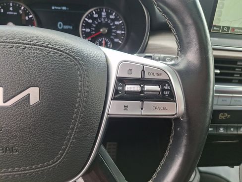 Used 2022 Kia Telluride SX w/ SX Prestige Package AWD/4WD image 23