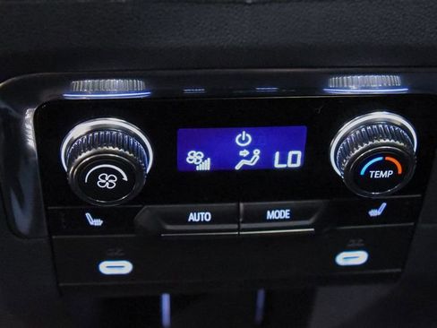 Used 2023 GMC Yukon Denali w/ Max Trailering Package AWD/4WD image 40
